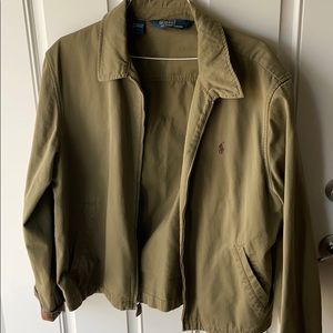 Ralph Lauren jacket